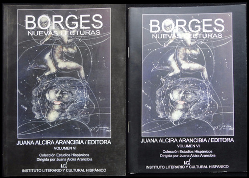Borges. Nuevas Lecturas. 49n 425