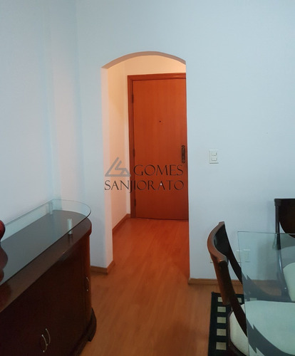 Imagem 7 de 25 de Apartamento À Venda No Bairro Vila Bastos Em Santo André - Sp . - Ap01939 - 69948084