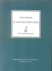 Mar Del Otro Lado,el - Bernad Pardillos, Olga