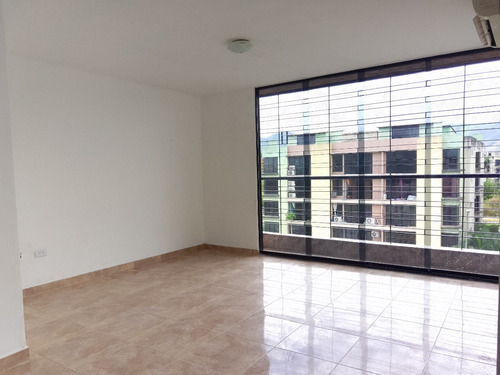 Imagen 3 de 12 de Apartamento En Venta Carretera Nacional, Solanas Del Ávila Guatire Estado Miranda 60m2