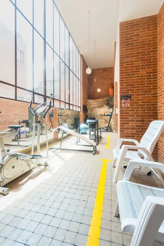 Apartamento En Arriendo/venta En El Refugio. Cod A4440