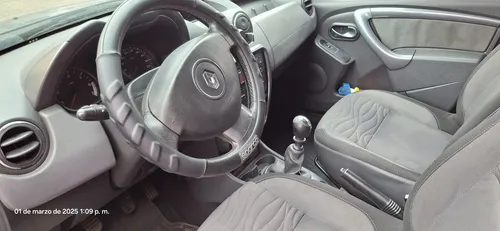 Renault Duster 2.0 Dynamique 4x2