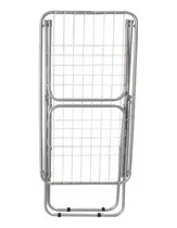 Comprar Tender Ropa Tendedero Pie Con Alas Reforzado Plegable Sogas