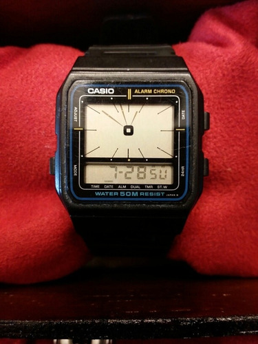 Casio 694 Ae 11w