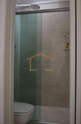 Imagem 8 de 14 de Casa Em Condominio, Venda, Imirim, Sao Paulo - 25528 - V-25528