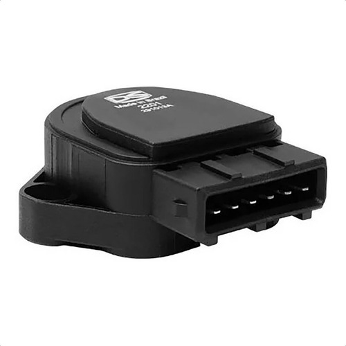 Sensor Pedal Acelerador Clio Kangoo Megane Symbol Ds2201