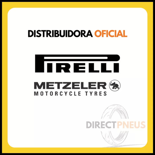 Pneu Traseiro Pirelli 100/90-19 57m Scorpion Mx Midsoft 32