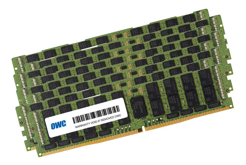 Owc 512gb Ddr4 2933 Mhz R-dimm Memory Upgrade Kit (8 X 64gb)