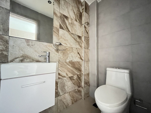 Apartamento En Venta Bella Vista