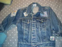 Comprar Osh Kosh Campera De Jean Osh Kosh T 2 Niño\u002Faferia Americana 