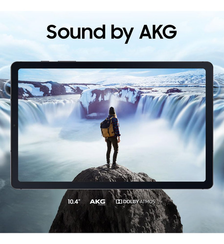Tableta Samsung Galaxy Tab S6 Lite 10.4 128 Gb Android 2022