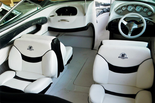 Lancha Eclipse 20 Sport By Astillero Arco Iris