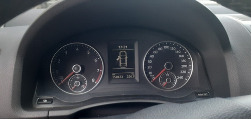 Volkswagen Vento 2.5 Advance Tiptronic 170cv 2009