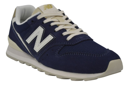 Zapatilla New Balance Mujer N10190246-600/azbei