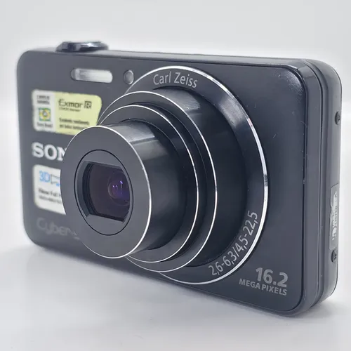 Camera Digital Sony Cyber Shot Dsc-wx50 16.2 Mpxs Cybershot