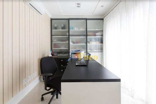 Imagem 8 de 24 de Casa Com 4 Dormitórios À Venda, 800 M² Por R$ 4.900.000,00 - Condominio Residencial Paradiso - Itatiba/sp - Ca0754