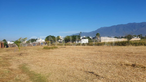 Venta De 6 Lotes En Tlalixtac De Cabrera, Oaxaca