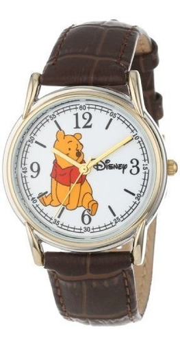 Disney De Los Hombres W Winnie The Pooh Cardiff Reloj