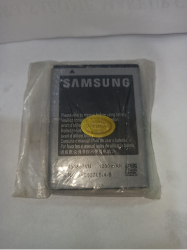 Bateria Pila Samsung Galaxy Young S5360