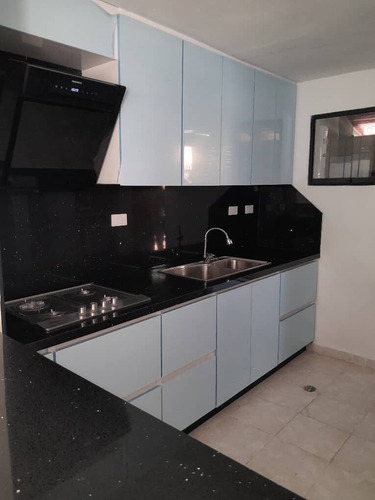 Imagen 7 de 17 de Townhouse En Venta Tazajal , Conjunto Terrazas De Monte Alegre I 167141 Andres Peña