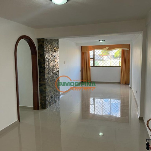 Apartamento En Alquiler, Resd. Gran Sabana, Puerto Ordaz, Fl