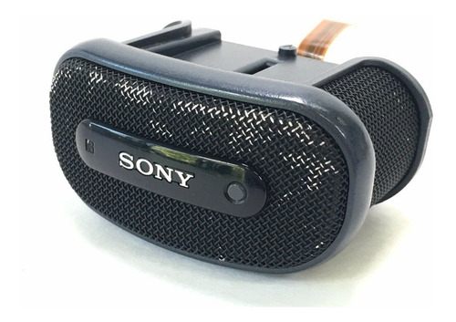 Sony Hdr-fx1 Hvr-z1 Pieza De Repuesto Micrófono Genuino Sony