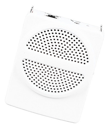 Amplificador De Micrófono Para Auriculares, Voz Inalámbrica,