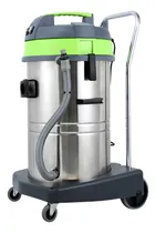 Comprar Aspiradora Profesional De Polvos Y Líquidos Con 2 Motores