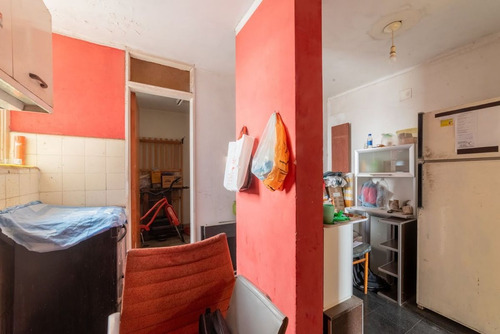 Venta Dpto De 3 Dormitorios Barrio Sur A Reciclar