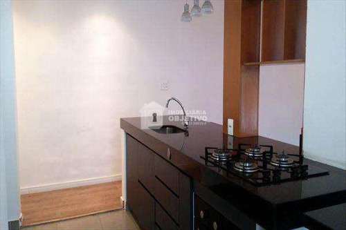 Imagem 5 de 14 de Apartamento Com 2 Dorms, Portal Do Morumbi, São Paulo - R$ 299 Mil, Cod: 2562 - V2562