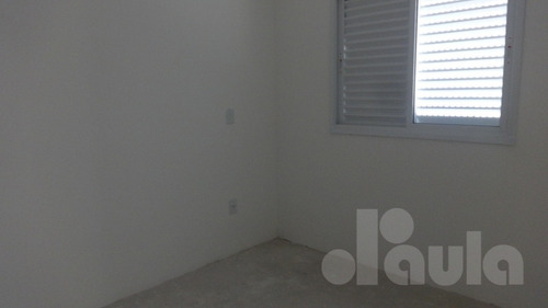 Imagem 3 de 14 de Apartamento Novo 65m² Jardim Bela Vista Condomínio Com Pisci - 1033-11816