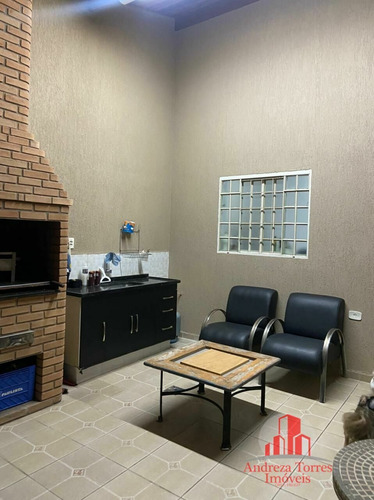 Imagem 5 de 13 de Sobrado Com 3 Dormitórios À Venda, 250 M² Por R$ 690.000,00 - Jardim Independência - Taubaté/sp - So0012