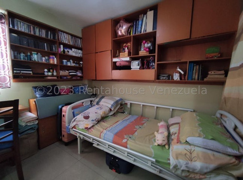 Mg Apartamento En Venta - Sabana Grande / Mls #24-3805