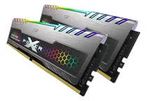 Comprar Memorias Ram Sp Silicon Power, 2 X 8 Gb, Ddr4 3200mhz, Cl16
