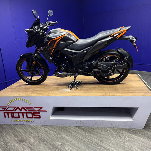 Honda Xblade 162 2022