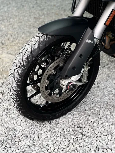 Ducati Multidtrada V2s