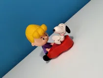 Comprar Muñeco Snoopy Ama La Musica Con Schroede  (peanut\u002F Snoopy)