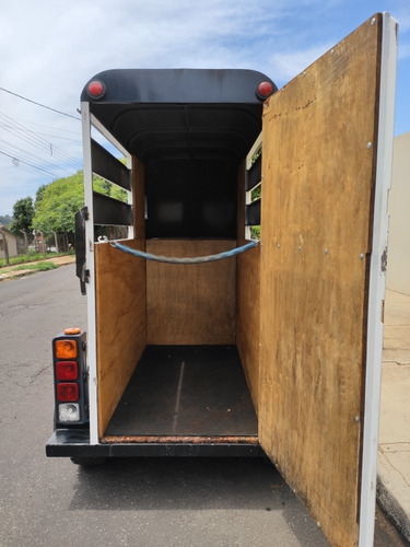 Trailer 1 Cavalo 2020