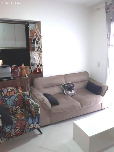Apartamento Para Venda Em São José, Barreiros, 3 Dormitórios, 1 Suíte, 2 Banheiros, 1 Vaga - Ml147_1-1783034