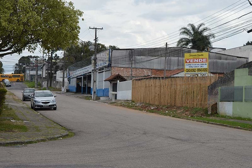 Imagem 25 de 30 de Terreno Comercial 1.116 M² Com 22,80 De Frente - Zoneamento Emf Eixo Da Marechal Floriano.