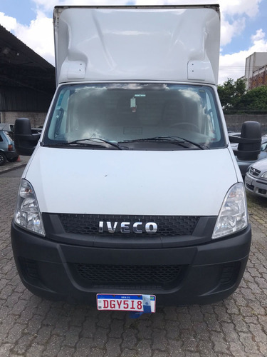 Iveco Daily 35s14 