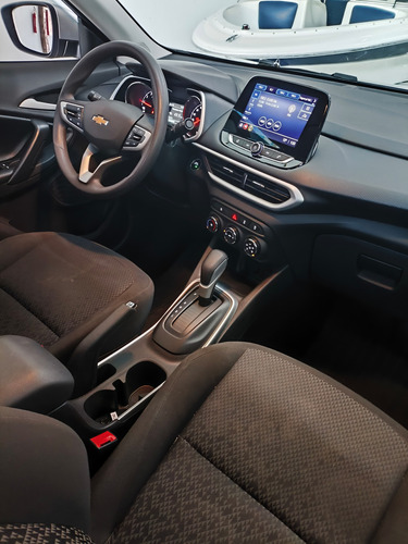 Chevrolet Tracker 1.0 Turbo 5p