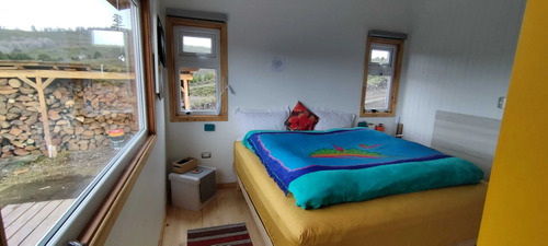 Preciosa Parcela Con Impecable Construcción (127670)