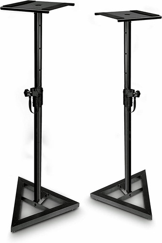 Par Atriles Monitor Estudio