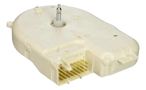 Ge Wh12x10350 Temporizador Oem Original Para Lavadoras Ge
