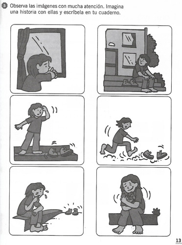 Ejercicios De Ortografía 2° Primaria. Editorial Larousse