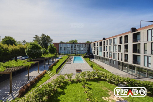 Imagen 1 de 30 de Departamento En Venta Ubicado En Villa Rosa, Pilar