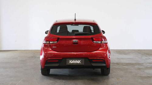 Kia Rio 1.6 Ex 4at - 149031 - C