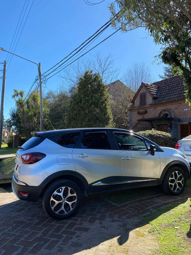 Imagen 5 de 9 de Renault Captur 2.0 Intens Manual 2019
