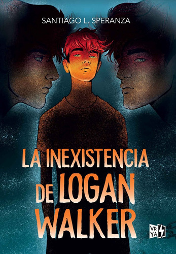 Inexistencia De Logan Walker, La - Santiago L. Speranza